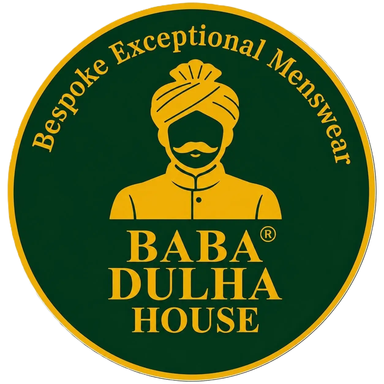 baba dulha house logo